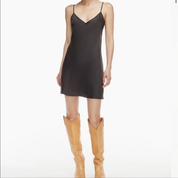 SOLD Artizia / Wilfred Free / Vivienne Mini Dress - Picture 1 of 6